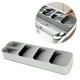 thumbnail image 4 of Cajón de cocina Organizador Cucharas Cuchillos Tenedores Caja de almacenamiento Cajón de cocina Vajilla Organizador de cubiertos Accesorio para cubiertos Cuchara Cuchillo y ANGGREK  Otros, 4 of 8