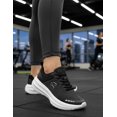 thumbnail image 3 of Tenis Running Para Hombre Charly Textil Color Gris Suela Eva gris oscuro 28.5, 3 of 10