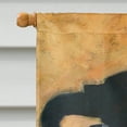 thumbnail image 3 of Coffee II by Roy Avis House Flag, 3 of 4