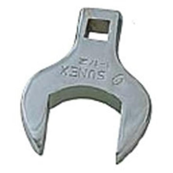 Sunex 1-.50in. Jumbo Straight Crowfoot Wrench