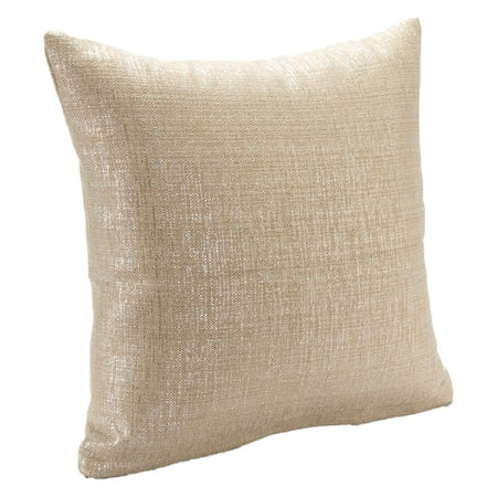 SSI Covers Sparkly Mushroom Pillow