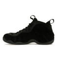 thumbnail image 2 of Nike Men's Air Foamposite One Black Suede Basketball Shoes, from StockX, 2 of 5