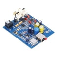 thumbnail image 4 of High-Performance External DAC Sound Card with SA9023 ES9018K2M Chip, 24-Bit 96KHz HiFi Audio Decoder Module, Wide Sampling Rate Support, 2VRMS Output, Durable PCB Design for Enhanced Sound Quality, 4 of 6