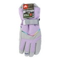thumbnail image 3 of Ozark Trail Girls Technical Ski Gloves, Sizes S-XL, 3 of 3