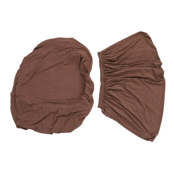 Rv RV Dinette Cushion Cover Water Resistant Elastic Soft Sofa Furniture Couch Cushion Slipcover for RV Campervan Trailer