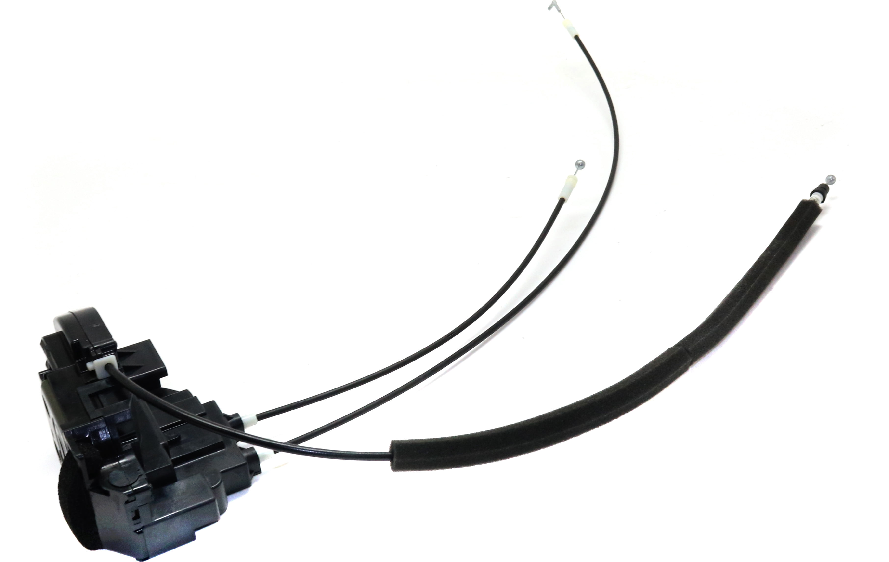 Replacement REPN315308 Door Lock Actuator Compatible with 2004-2014 Nissan Titan Rear, Left Driver