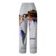 thumbnail image 5 of ICHUANYI Clearance Women's Casual Trousers Loose Printed Elastic Waist Long Pants With Pocket(Black, XXL) ICHUANYI WER2023080901014, 5 of 5
