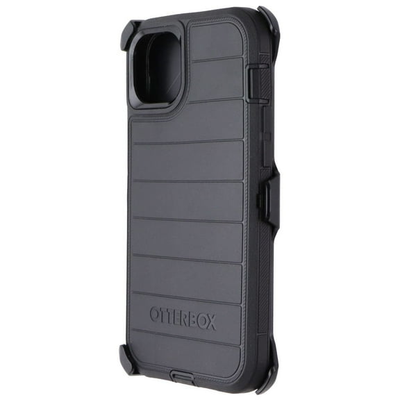 OtterBox Defender Pro Series Case for iPhone 15 Plus / 14 Plus - Black