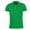 Kelly Green, variant on SOLS Mens Performer Short Sleeve Pique Polo Shirt
