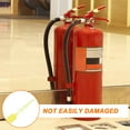 thumbnail image 4 of TABLETREANDS 2000Ud Sellos De Seguridad Amarillos Para Pin De Extintor Con Material Plástico Para Equipos Incendios, 4 of 8