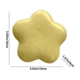 thumbnail image 3 of Soft Star Shaped Stress Relief Toy For Kids And Adults Squeezable Sensory Toy For Relaxation And Calming For Home Or Office Use, 3 of 6