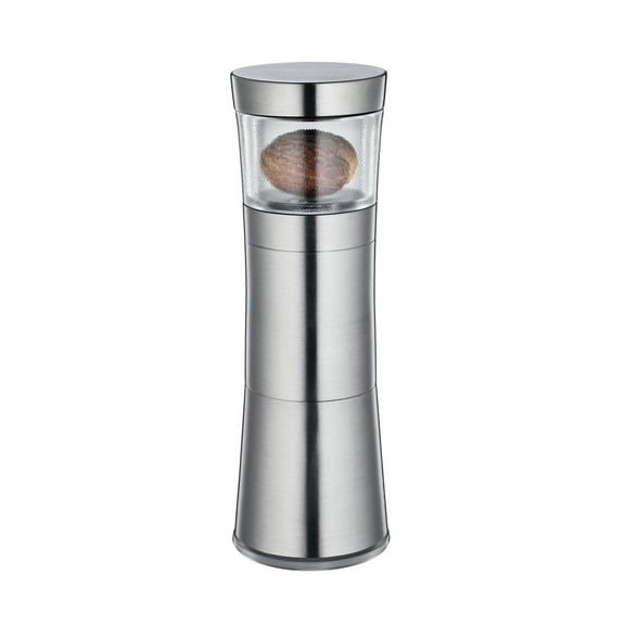 Zassenhaus Mephisto Nutmeg Mill, Brown