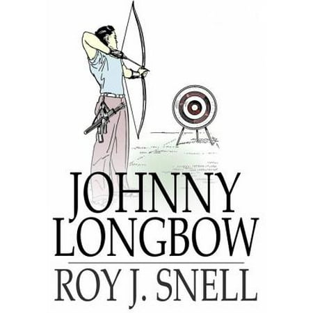 Johnny Longbow - eBook