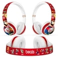 thumbnail image 4 of KIPLINK Frosted Surface PVC Air Channel Sticker Headphone Skin for Beats Solo 2 3 Wireless 0.001mm, 4 of 4