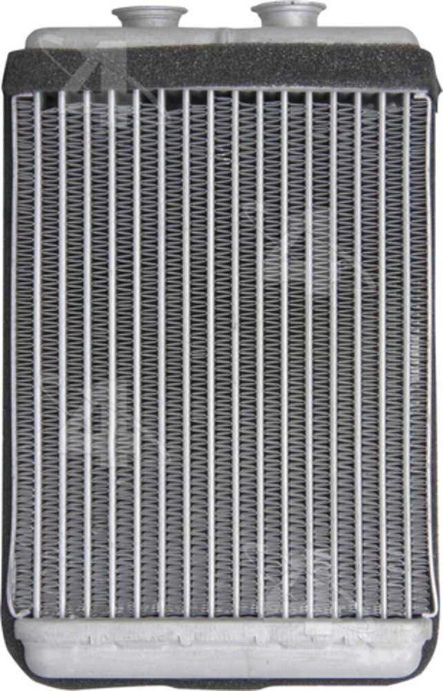 HVAC Heater Core Fits select: 1996-2002 TOYOTA 4RUNNER, 1998-2008 TOYOTA LAND CRUISER