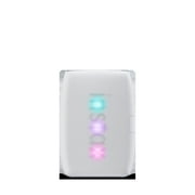 Fujifilm instax Mini Link 3 Printer, White