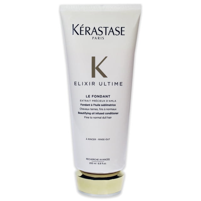 Acondicionador Kerastase Elixir Ultime Le Fondant 6.8 oz