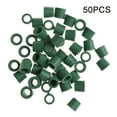 thumbnail image 1 of 50X CAR Air Conditioner Fluoride Meter Tube Rubber Ring O-ring Sealing Gasket, 1 of 9