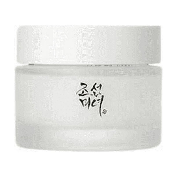 Crema Dinastía 50ml Beauty of Joseon Hidratante de Lujo