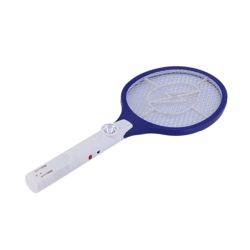 ZapIt! Bug Zapper Rechargeable Electric Insect Bug Mosquito, Fly