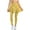 Bee Yellow Beehive, variant on COEQINE Women Tennis Skirted Legging with Pockets Elastic High Waist Comfy Yoga Leggings with Skirts Cow Aztec Print Breathable Soft Golf Pickleball Outfits Clothes, XS