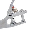 thumbnail image 4 of ES 355 Tremolo Vibrato Guitarra Caballete Cordal con tornillos de montaje, 4 of 8