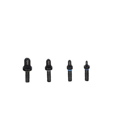 

SPIN F4000 4-Piece Drill Bit Flaring Set 1/4 3/8 1/2 & 5/8