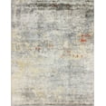 thumbnail image 2 of Bashian Oakland Contemporary Abstract Area Rug, 2 of 2