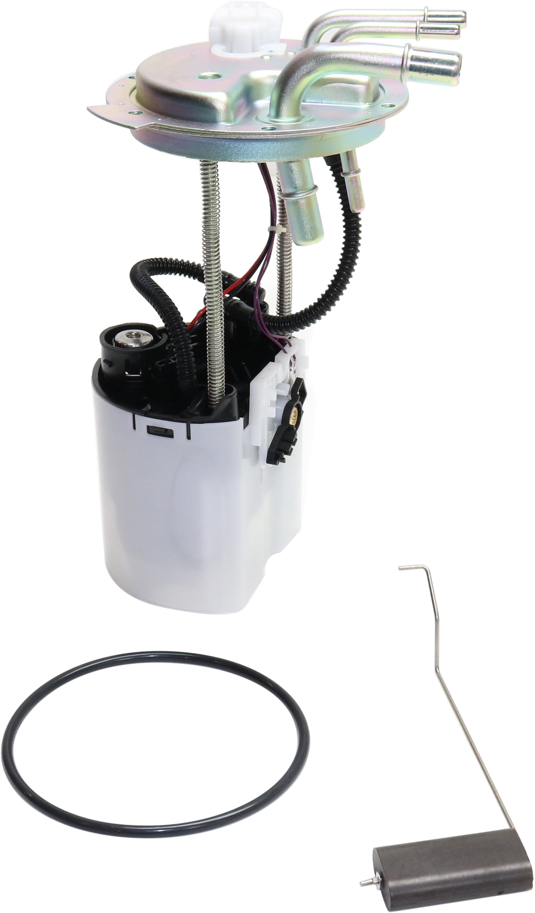 Fuel Pump Compatible with 2004-2007 Chevrolet Tahoe Cadillac Escalade 8Cyl 4.8L 5.3L 6.2L 6.0L With Sending Unit