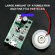 thumbnail image 3 of 3.5mm AUX Male to 3 RCA Female Adapter Cable, Mini Stereo o AV Adapter for Compatible Devices, 10/5/3/1pcs Options, 3 of 5