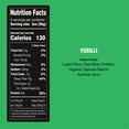 thumbnail image 3 of Kaizen Low Carb Keto Pasta Fusilli - High Protein, Gluten-Free, Keto-Friendly, Plant-Based Lupini Noodles - 8 ounces (Pack of 3), 3 of 7