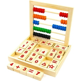 Melissa & doug add & subtract abacus sale