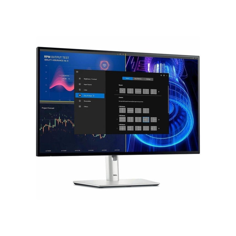Dell UltraSharp 24