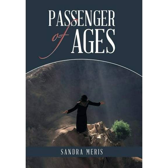 Passenger of Ages (Hardcover)