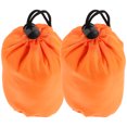 thumbnail image 3 of Bolsa organizadora impermeable de emergencia para exteriores, 2 unidades, con cordón, portátil e impermeable, para viajes., 3 of 5