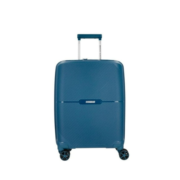 Maleta Rigida American Tourister Kyoto Rigida 22 Pulgadas Azul