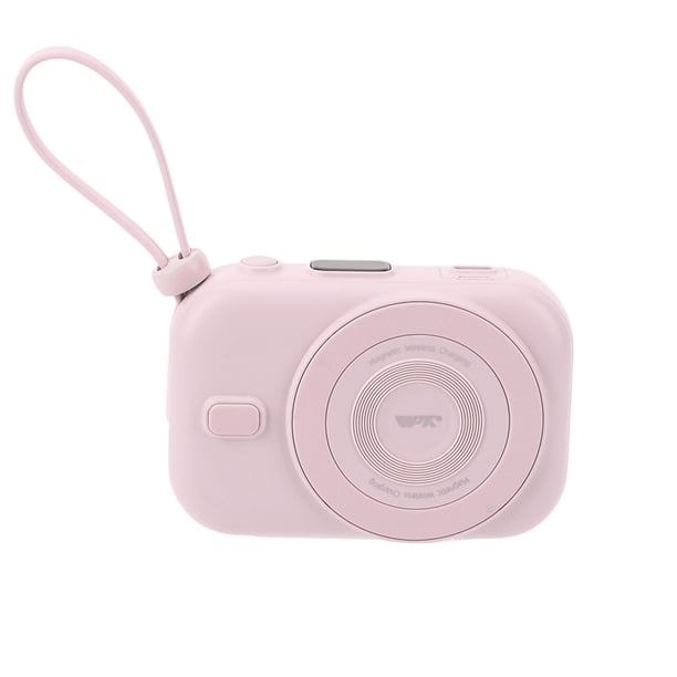 Powerbank magnético cargador portátil de carga inalámbrica PD 20W y 15W de 10000 MAh