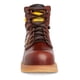thumbnail image 3 of Bota Hombre Industrial Trabajo Casquillo Workland 71824 Marron 30, 3 of 8