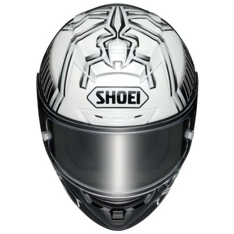 New SHOEI X-14 X-FOURTEEN Marquez 6 XL size from Japan M | eBay