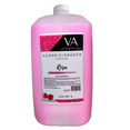thumbnail image 1 of Acondicionador Rosa 4 Litros Uso Profesional de Belleza VA, 1 of 3