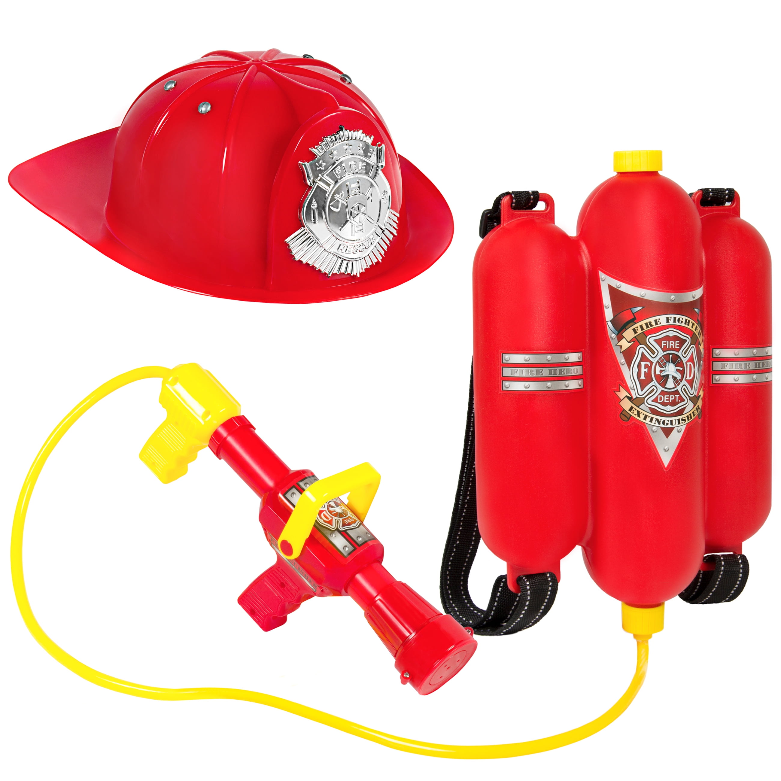 firefighter toys walmart