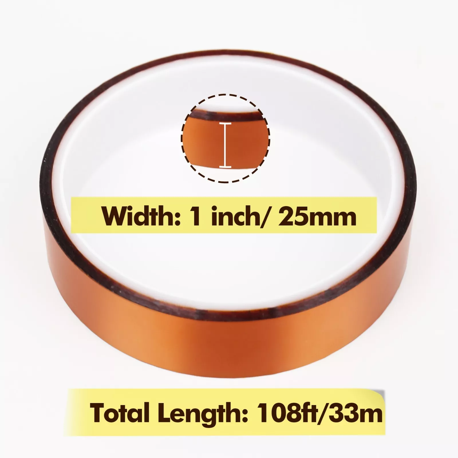 A-SUB DTF Starter Kit for Sublimation, 30 Ct DTF Transfer Film A4 + 1.1lb DTF Powder White + Sublimation Heat Transfer Tape