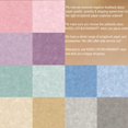 thumbnail image 2 of SunWMart 48 Sheets 6x6 Inch Scrapbooking Card Stock Decorative Scrapbook Paper Pad, Single-Side Printing Decoupage for DIY Project Card Making Journaling Planner Photo Album Craft Supplies, 2 of 5