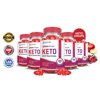 (5 Pack) Keto Drops Keto ACV Gummies 1000MG Dietary Supplement 300 Gummys