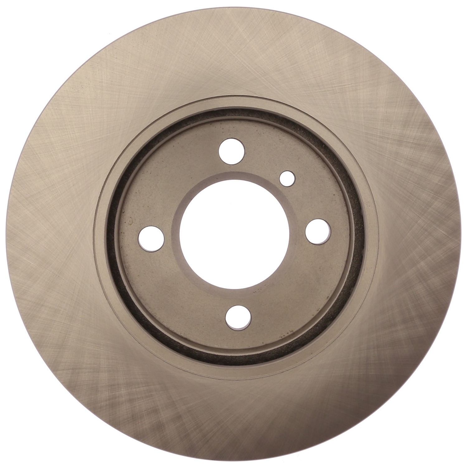 Raybestos 9893R Professional Grade Disc Brake Rotor Fits select: 1984-1993 BMW 325, 1991-1992 BMW 318