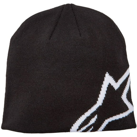 Alpinestars Corp Shift Beanie Hat Black