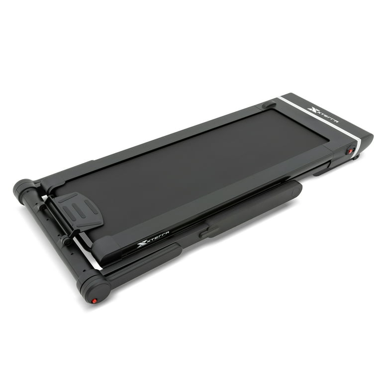 XTERRA Fitness WS300 WalkSlim Treadmill Walmart