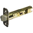 thumbnail image 2 of Kwikset 82247-15 Adjustable Radius Deadlatch Satin Nickel Finish, 2 of 3