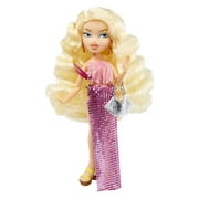 Bratz® x Cult Gaia Special Edition Designer Cloe Fashion Doll with 2 Outfits, Assembled 12 inch