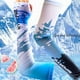 thumbnail image 4 of Guantes de invierno para mujer, guantes de nieve de cachemira con pantalla táctil, guantes térmicos cálidos de invierno para ciclismo para mujer, rosa, 4 of 8